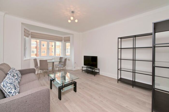 1 Bedroom Flat To Rent In Pembroke Road, Kensington, London, W8