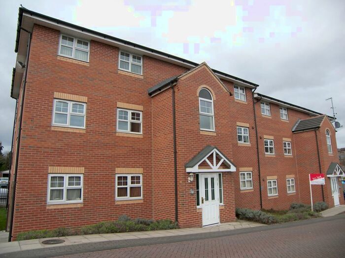 2 Bedroom Apartment To Rent In Stonebridge Court, Farnley Crescent, Leeds, LS12