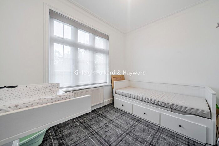 5 Bedroom Detached House To Rent In Westmoreland Road, Bromley, BR2