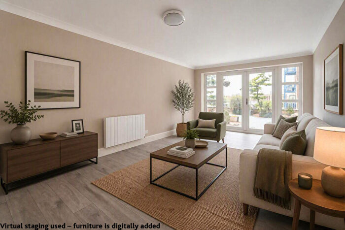 1 Bedroom Flat For Sale In Campania Building, Wapping, London, E1W
