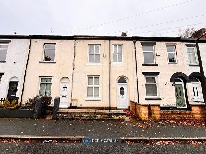 3 Bedroom Terraced House To Rent In Irwell Street, Radcliffe, Manchester, M26