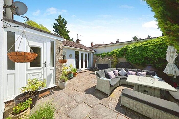 3 Bedroom Detached Bungalow For Sale In Sleep Lane, Bristol, BS14