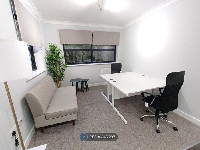 Studio To Rent In Lowther Road, Edgware, HA7