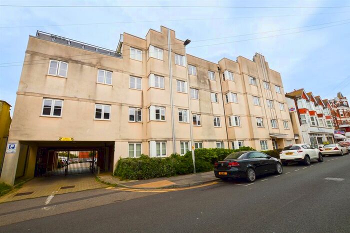 1 Bedroom Flat To Rent In Susans Road, Eastbourne, BN21