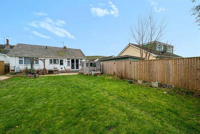 3 Bedroom Detached Bungalow For Sale In Melway Gardens, Child Okeford, Blandford Forum, DT11