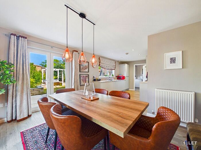5 Bedroom Detached House To Rent In Bramble Way, Ormiston, East Lothian, EH35