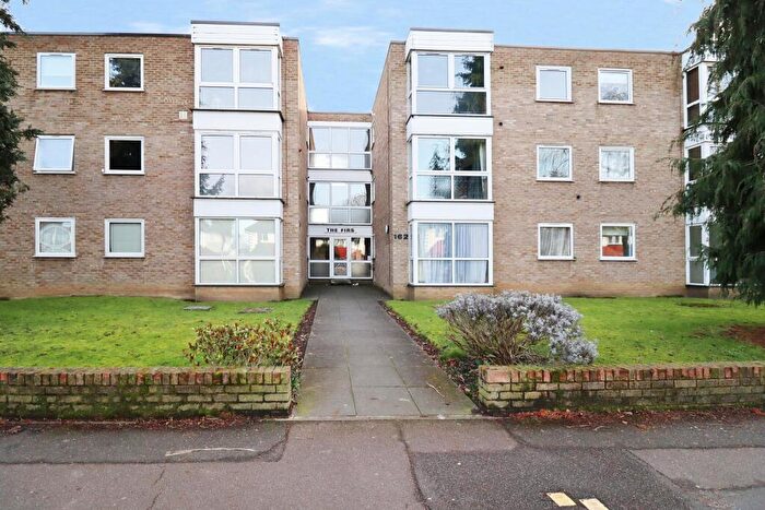 1 Bedroom Flat To Rent In Longlands Road, Bexley, Sidcup, DA15