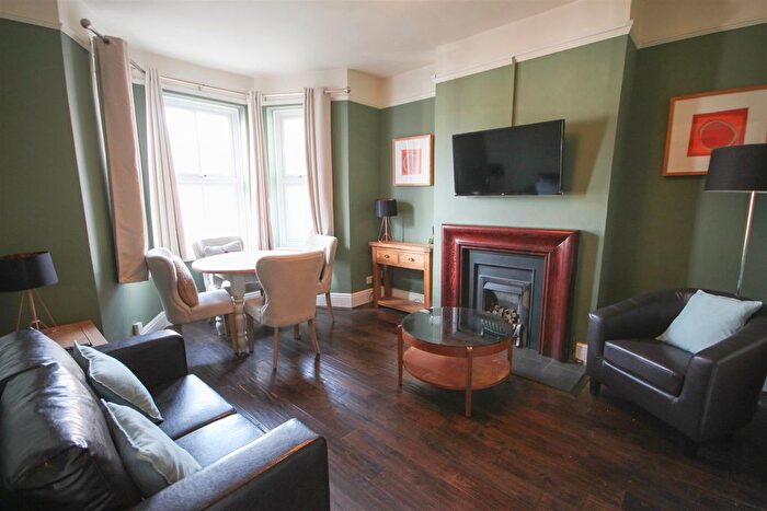 1 Bedroom Property To Rent In York Road, Aldershot, GU11