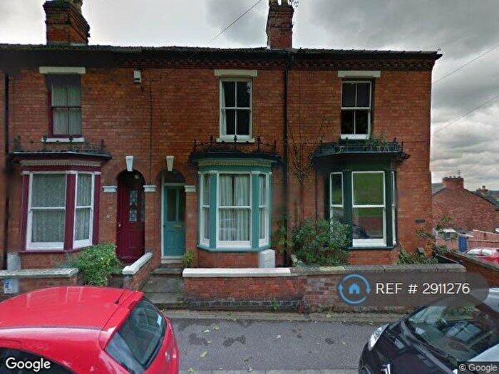 3 Bedroom Terraced House To Rent In Lindum Avenue, Lincoln, LN2