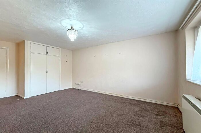 2 Bedroom Apartment For Sale In The Swallows, St. Catherines Road, Littlehampton, West Sussex, BN17