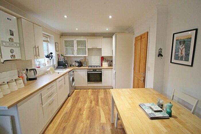 3 Bedroom Semi-Detached House For Sale In Broadgate Lane, Deeping St James, PE6