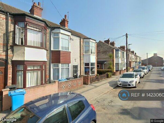 2 Bedroom Terraced House To Rent In Edgecumbe Street, Hull, HU5