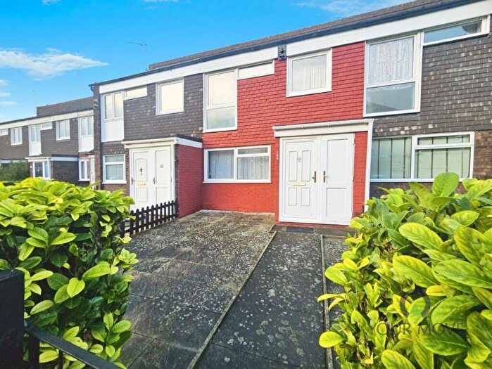 3 Bedroom Terraced House For Sale In Sydney Road, London, SE2