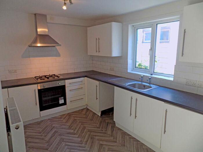 2 Bedroom Apartment To Rent In A Potter Street, Worksop, S80