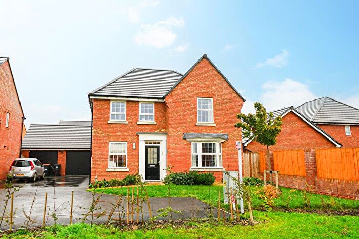 4 Bedroom Detached House For Sale In Napier Close, Leighton Buzzard, LU7