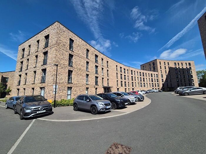 1 Bedroom Flat To Rent In Brlgrave Village, B12