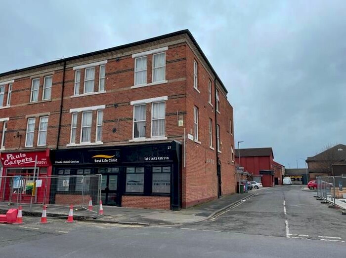 4 Bedroom Flat To Rent In Norton Road, Norton, Stockton-On-Tees, TS18