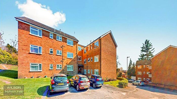 3 Bedroom Flat For Sale In Gooden Court, Harrow On The Hill, HA1