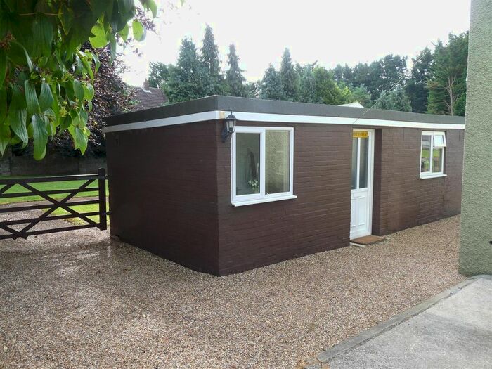 1 Bedroom Flat To Rent In Cherry Garden Lane, Littlewick Green, Maidenhead, SL6