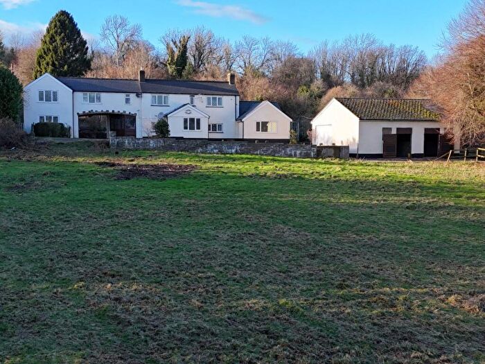 5 Bedroom Detached House For Sale In Cherry Orchard, Rosemary Lane, Stroat, Gloucestershire, NP16
