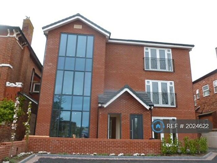 1 Bedroom Flat To Rent In Alexandra Road, Southport, PR9