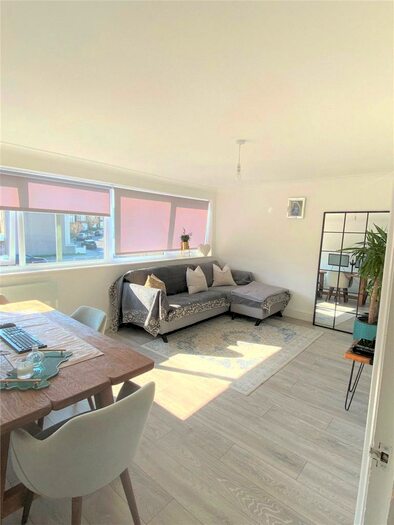 1 Bedroom Apartment To Rent In Wessex Court, Beckenham Road, Beckenham, Kent, BR3