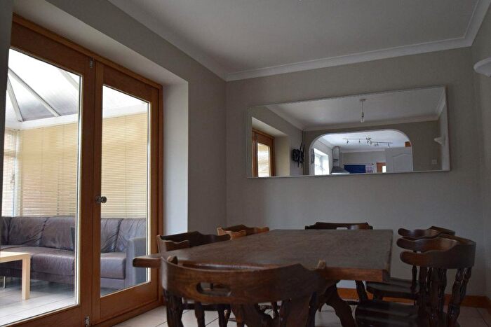5 Bedroom Detached House To Rent In Aston Drive, Newport, TF10