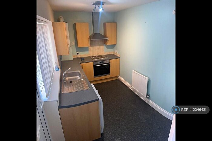 1 Bedroom Flat To Rent In Station Terrace, Washington, NE37
