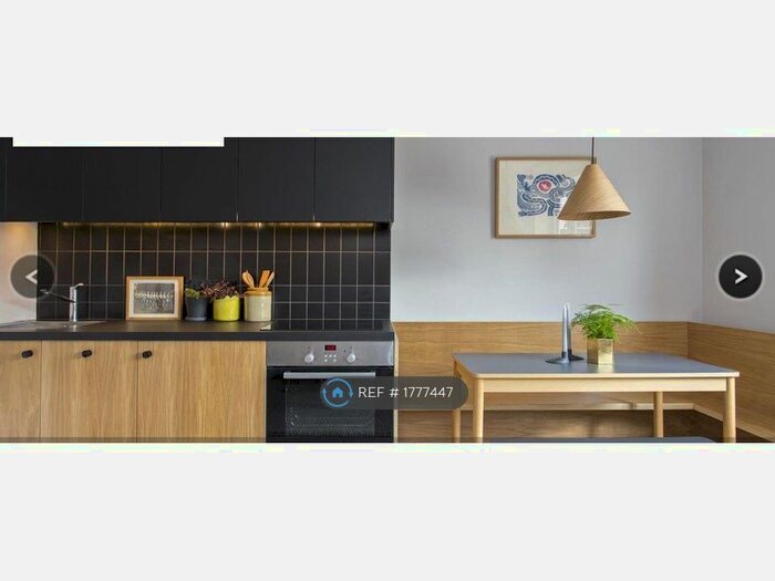 1 Bedroom Flat To Rent In Lorship Terrace, London, N16