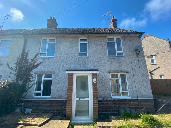 4 Bedroom House To Rent In Barcombe Road, Brighton, BN1