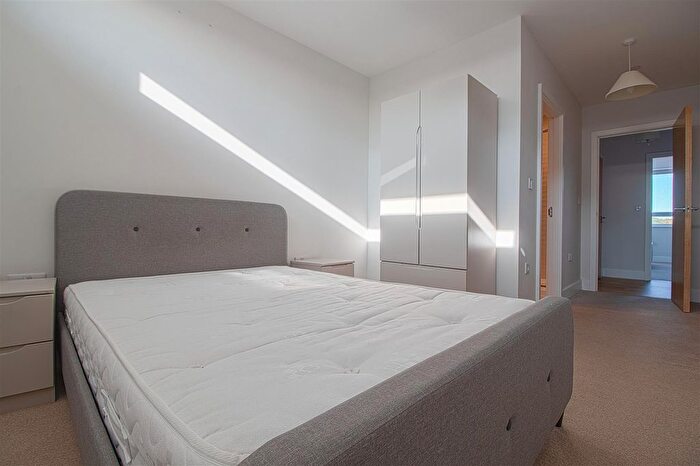 2 Bedroom Flat To Rent In Southgate, Stevenage, SG1