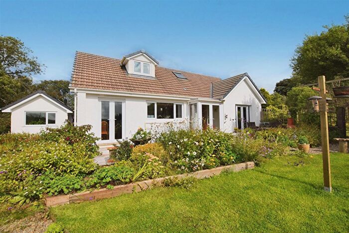 3 Bedroom Detached Bungalow For Sale In Caemorgan Road, Cardigan, SA43