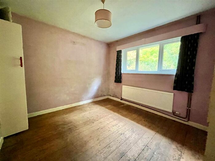 2 Bedroom Detached Bungalow For Sale In Bungalow And Derelict Cottage, Joys Green Road, Lydbrook, GL17