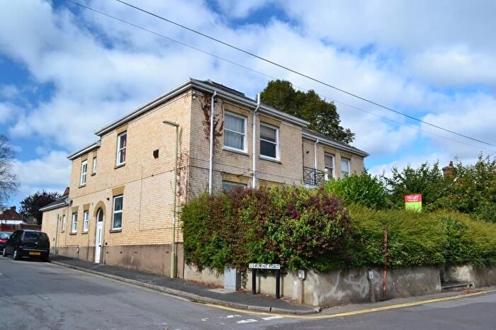 1 Bedroom Flat To Rent In Victoria House, Junction Road, Andover, SP10