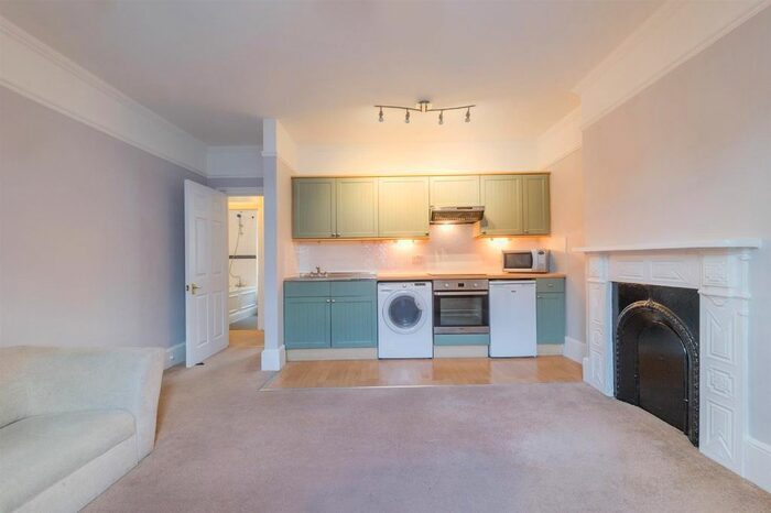1 Bedroom Flat To Rent In Candover Street, Fitzrovia, W1W