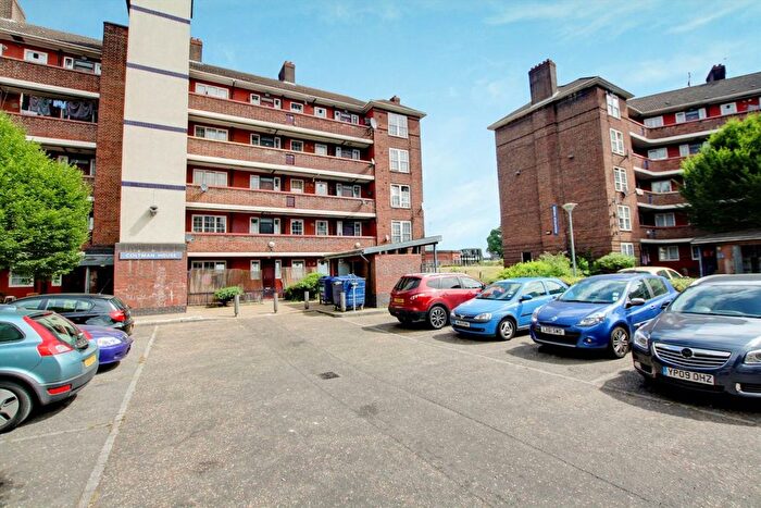 3 Bedroom Flat To Rent In Welland Street, Greenwich, SE10