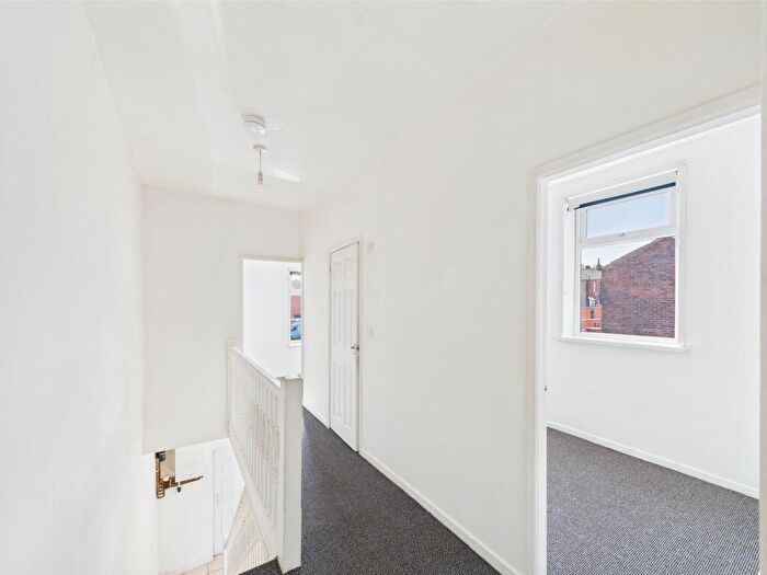 3 Bedroom End Of Terrace House For Sale In Musgrave Road, Heaton, Bolton, BL1
