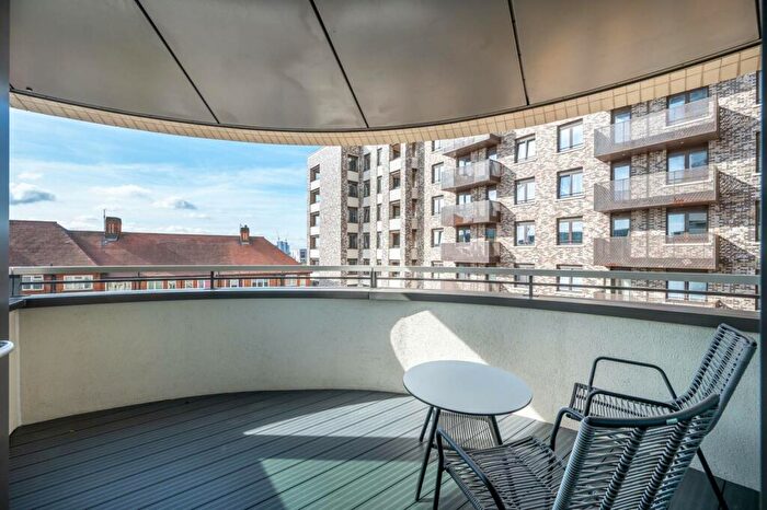 1 Bedroom Flat To Rent In Uncle Wembley, Wembley, HA9