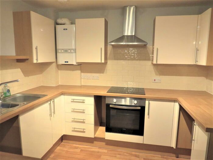 2 Bedroom Flat To Rent In St Augustines Road, Wisbech, PE13