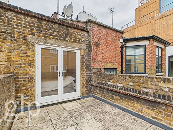 1 Bedroom Flat To Rent In Duke Street, London, Greater London, Marylebone, W1U