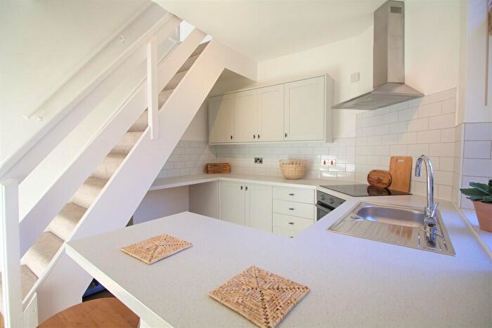 2 Bedroom Terraced House To Rent In Hoole Lane, Hoole, Chester, CH2