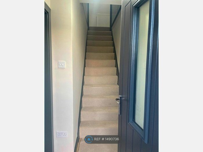 3 Bedroom Terraced House To Rent In Liverpool Road, Newcastle Under Lyme, ST5