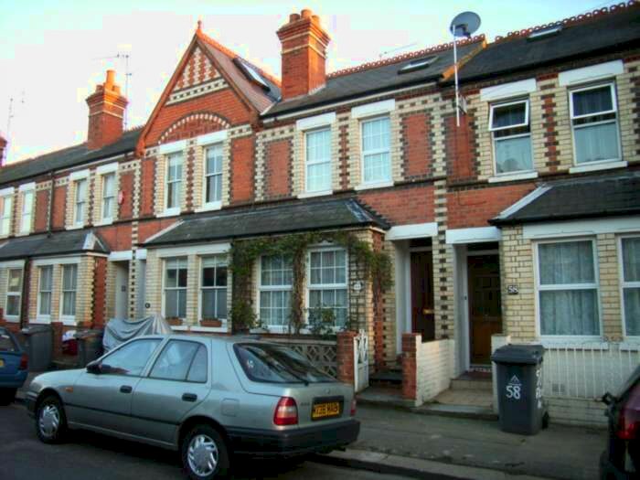 5 Bedroom Property To Rent In Pitcroft Avenue, Reading, RG6