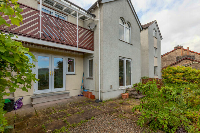 3 Bedroom Terraced House To Rent In High Fellside, Kendal, LA9