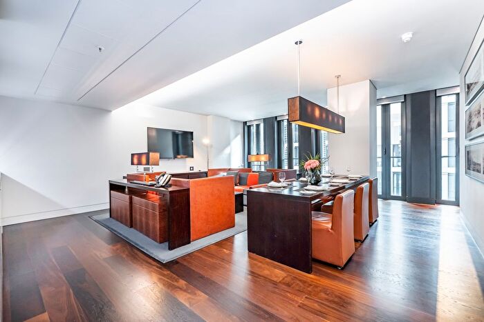 1 Bedroom Flat To Rent In Park Lane, London, W1K