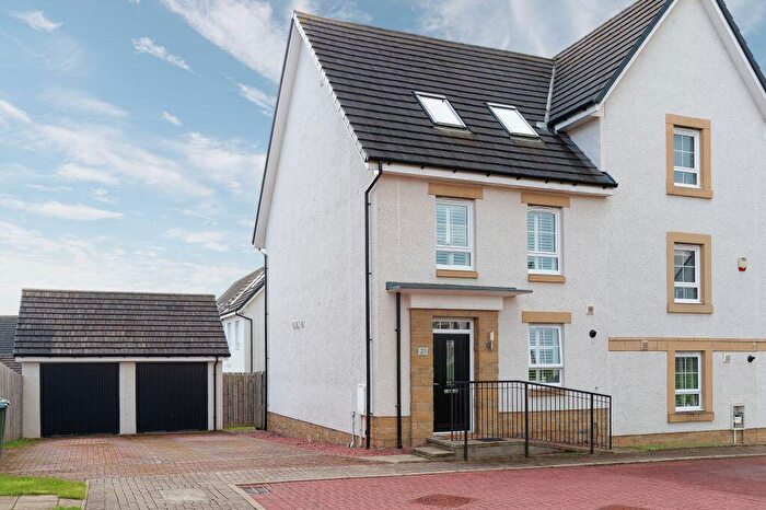 4 Bedroom Semi-Detached Villa For Sale In Glendale Wynd, Brookfield, PA5