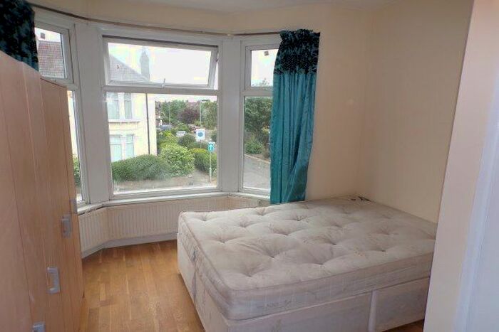 Studio To Rent In Cecil Avenue, Barking, IG11