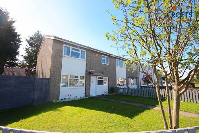 3 Bedroom End Terrace House For Sale In Lydford Road, Immingham, DN40