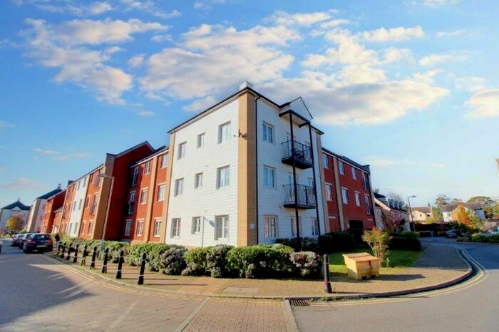 2 Bedroom Flat To Rent In Celestion Drive, Ipswich, IP3