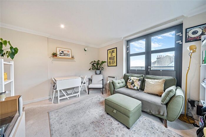 1 Bedroom Flat For Sale In London Road, London, SE23